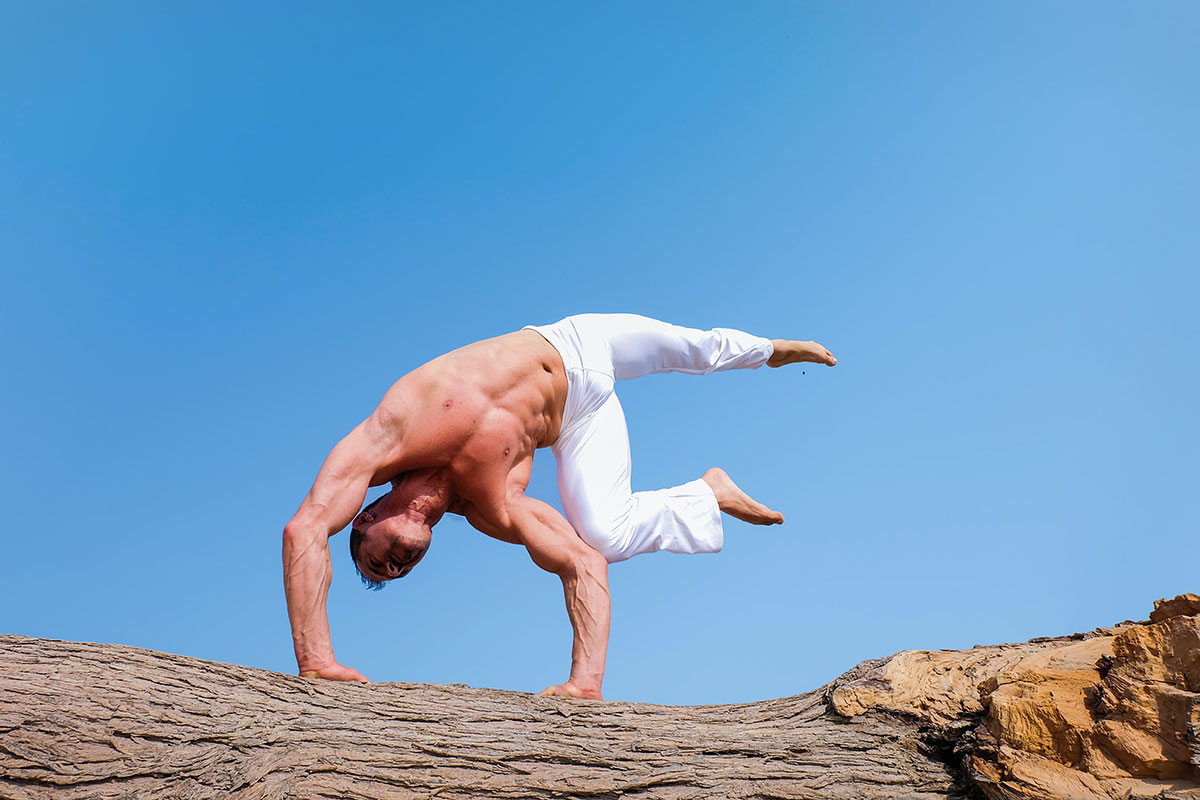 Testosterone therapy In Perry Hall: Muscle Strength